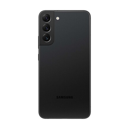 Смартфон Samsung Galaxy S22+ 8/256gb Phantom Black Snapdragon